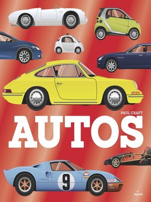 cover image of Autos